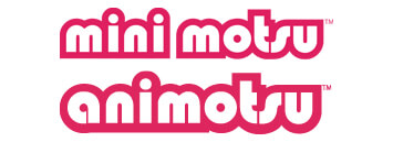 Mini Motsu / Animotsu